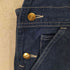 カーハート Carhartt オーバーサイズ デニム オーバーオール メンズ