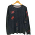 ワイズ Ys 23AW HN Long Sleeve T-Shirt レディース JPN:2