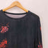 ワイズ Ys 23AW HN Long Sleeve T-Shirt レディース JPN:2