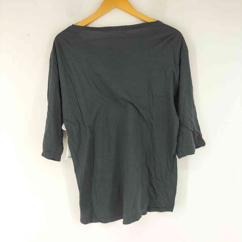 Moonage Devilment ストレッチカットソー メンズ JPN:M