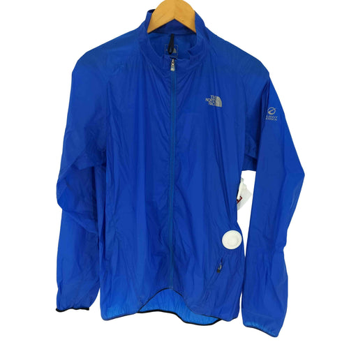 ザノースフェイス THE NORTH FACE IMPULSE VENT JACKET インパルスベントジャケット メンズ import:L