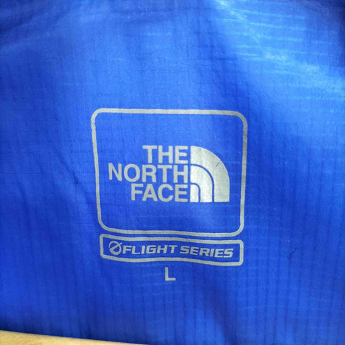 ザノースフェイス THE NORTH FACE IMPULSE VENT JACKET インパルスベントジャケット メンズ import:L