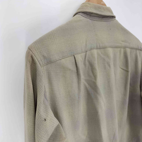ペンドルトン PENDLETON 60S シャドウチェック ボードシャツ メンズ 15