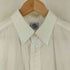 メーカーズシャツカマクラ Makers Shirt 鎌倉 400 MADISON マディソン コットン ボタンダウン シャツ メンズ 16 1/2-33