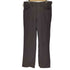 リーバイス Levis 90S USA製 STA-PREST スタプレ 10517 6155 ブーツカットパンツ scovilジップ メンズ 34×31