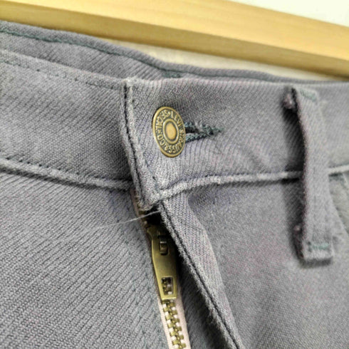リーバイス Levis 90S USA製 STA-PREST スタプレ 10517 6155 ブーツカットパンツ scovilジップ メンズ 34×31