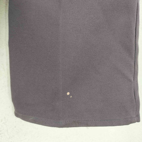 リーバイス Levis 90S USA製 STA-PREST スタプレ 10517 6155 ブーツカットパンツ scovilジップ メンズ 34×31