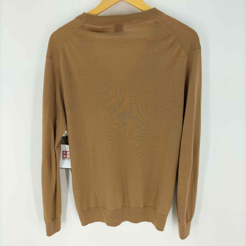 ポールスミス Paul Smith アーティストストライプ カーディガン メンズ import:L