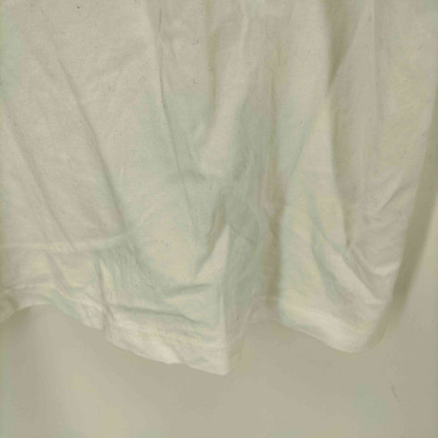 HOAX PRODUCTS ホークスプロダクツ VOIDNESS TEE 両面プリント 半袖 Tシャツ メンズ L