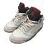 ジョーダンブランド JORDAN BRAND AIR JORDAN 5 RETRO エア ジョーダン 5 レトロ .White Cet ホワイトセメント メンズ JPN:27.5