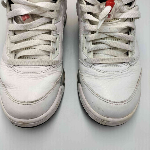 ジョーダンブランド JORDAN BRAND AIR JORDAN 5 RETRO エア ジョーダン 5 レトロ .White Cet ホワイトセメント メンズ JPN:27.5
