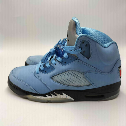 ジョーダンブランド JORDAN BRAND AIR JORDAN 5 Retro SE University Blue エアジョーダン5 レトロ SE ユニバーシティブルー メンズ JPN:27