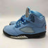 ジョーダンブランド JORDAN BRAND AIR JORDAN 5 Retro SE University Blue エアジョーダン5 レトロ SE ユニバーシティブルー メンズ JPN:27