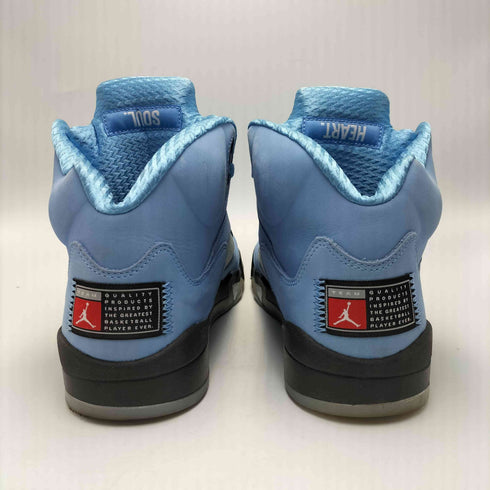 ジョーダンブランド JORDAN BRAND AIR JORDAN 5 Retro SE University Blue エアジョーダン5 レトロ SE ユニバーシティブルー メンズ JPN:27