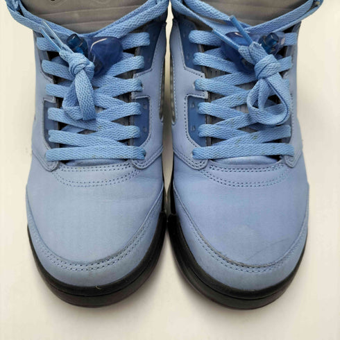 ジョーダンブランド JORDAN BRAND AIR JORDAN 5 Retro SE University Blue エアジョーダン5 レトロ SE ユニバーシティブルー メンズ JPN:27