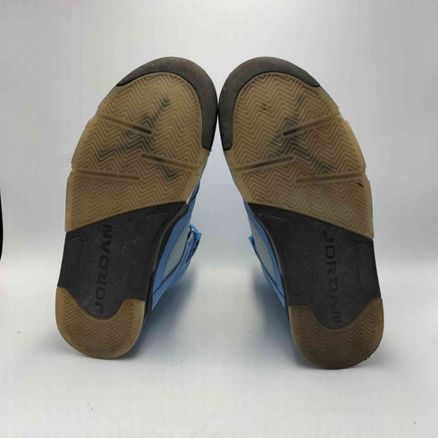 ジョーダンブランド JORDAN BRAND AIR JORDAN 5 Retro SE University Blue エアジョーダン5 レトロ SE ユニバーシティブルー メンズ JPN:27