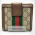 グッチ GUCCI GGロゴ オフィディア ウォレット 三つ折り財布 メンズ