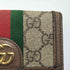 グッチ GUCCI GGロゴ オフィディア ウォレット 三つ折り財布 メンズ