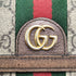 グッチ GUCCI GGロゴ オフィディア ウォレット 三つ折り財布 メンズ