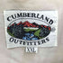 CUMBERLAND 襟切替 フロント ホースプリント L/S シャツ メンズ import:XXL