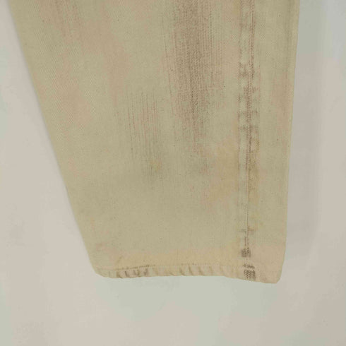 オールドクロウ OLD CROW Old Rodder Denim Pants Vintage Finish オールドロッダーデニムパンツ ヴィンテージフィニッシュ メンズ JPN:L