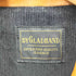 バイグラッドハンド BY GLADHAND COW HIDE 牛革 レザージャケット メンズ S
