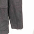 ゲス GUESS ミリタリーフーデッドジャケット メンズ import:S