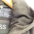 ゲス GUESS ミリタリーフーデッドジャケット メンズ import:S
