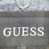 ゲス GUESS ミリタリーフーデッドジャケット メンズ import:S