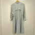 ザノースフェイス THE NORTH FACE SWALLOWTAIL DRESS SHIRT スワローテイル ドレス シャツ レディース import:S