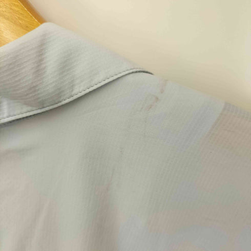 ザノースフェイス THE NORTH FACE SWALLOWTAIL DRESS SHIRT スワローテイル ドレス シャツ レディース import:S