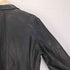ALLEN JOLLY lamb leather ラムレザーテーラードジャケット メンズ JPN:M