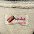 グラッドハンド GLADHAND AKOM SWEAT AFTER HOODIE メンズ S