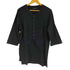 Moonage Devilment ヘンリーネックカットソー メンズ JPN:44