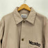 ウィアード WEIRDO MONSTERS - COVERALL JACKET モンスターズ - カバーオールジャケット メンズ