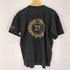 フルーツオブザルーム FRUIT OF THE LOOM moto guzzi クルーネックTシャツ メンズ import:L