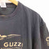 フルーツオブザルーム FRUIT OF THE LOOM moto guzzi クルーネックTシャツ メンズ import:L