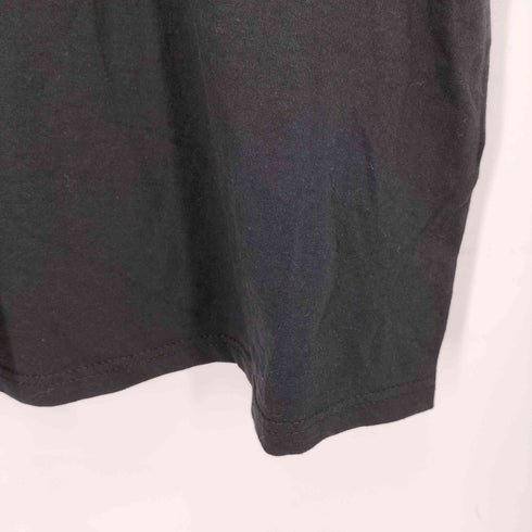 フルーツオブザルーム FRUIT OF THE LOOM moto guzzi クルーネックTシャツ メンズ import:L