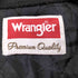 ラングラー Wrangler フード付きチェックネルシャツ メンズ JPN:M