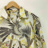 バイグラッドハンド BY GLADHAND GLAD RAW - S/S HAWAIIAN SHIRT オリジナルレーヨンシルク生地アロハ 半袖シャツ メンズ JPN:M
