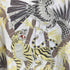 バイグラッドハンド BY GLADHAND GLAD RAW - S/S HAWAIIAN SHIRT オリジナルレーヨンシルク生地アロハ 半袖シャツ メンズ JPN:M
