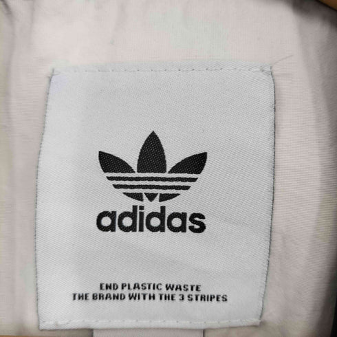アディダスオリジナルス adidas Originals アドベンチャーウインドブレーカー メンズ import:M