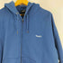 ハフ HUF EIGHTYNINE FULL ZIP HOODIE ジップパーカー メンズ JPN:S