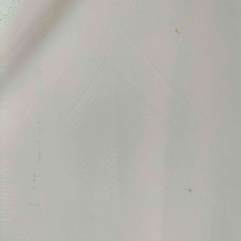 tanakadaisuke タナカダイスケ 26SS LAZY RIBBON SHEER CAMISOLE レイジーリボンシアーキャミソール domestic レディース FREE