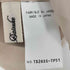 tanakadaisuke タナカダイスケ 26SS LAZY RIBBON SHEER CAMISOLE レイジーリボンシアーキャミソール domestic レディース FREE