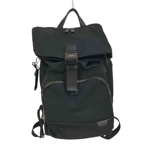 トゥミ TUMI HARRISON オズボーン ロール トップ バックパック メンズ