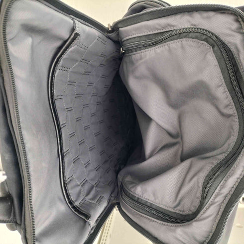 トゥミ TUMI HARRISON オズボーン ロール トップ バックパック メンズ