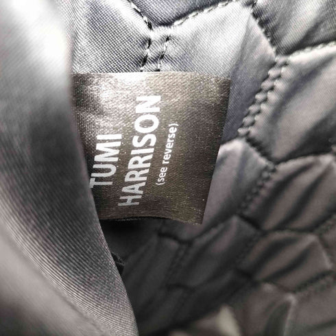 トゥミ TUMI HARRISON オズボーン ロール トップ バックパック メンズ