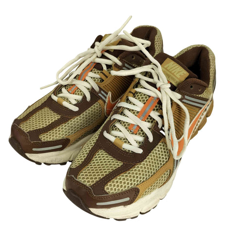 ナイキ NIKE Zoom Vomero 5 Wheat Grass and Cacao Wow ズーム ボメロ5 スニーカー レディース JPN:24