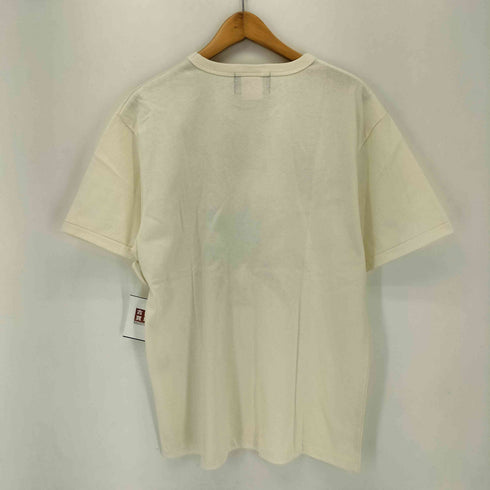ギャングスタビル GANGSTERVILLE VILLA DE LOS GANS GUADALUPE プリントクルーネックTシャツ メンズ JPN:M